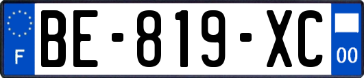 BE-819-XC