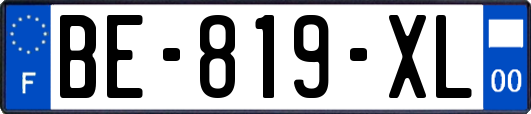 BE-819-XL