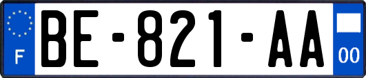 BE-821-AA