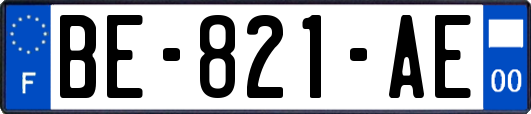 BE-821-AE