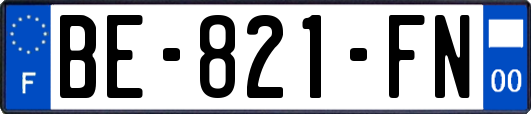 BE-821-FN