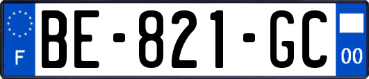 BE-821-GC
