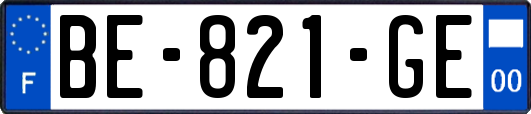 BE-821-GE