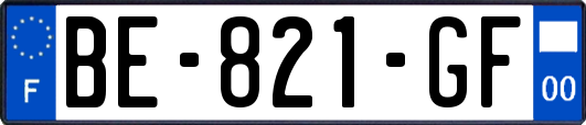 BE-821-GF