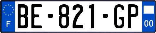 BE-821-GP