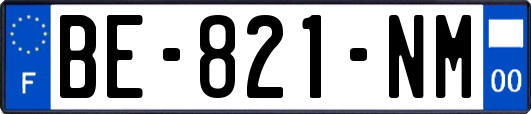 BE-821-NM