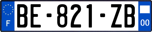 BE-821-ZB