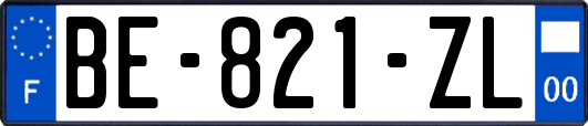 BE-821-ZL