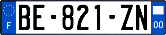 BE-821-ZN