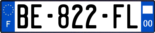 BE-822-FL