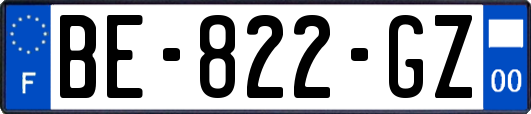 BE-822-GZ