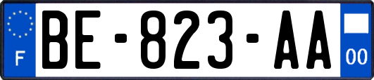 BE-823-AA