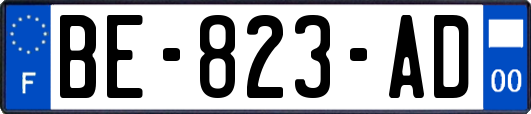 BE-823-AD