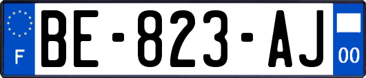 BE-823-AJ