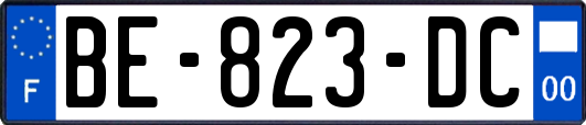 BE-823-DC