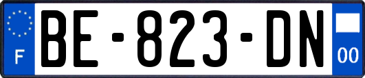 BE-823-DN