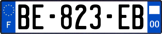 BE-823-EB