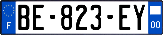 BE-823-EY