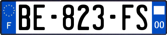 BE-823-FS