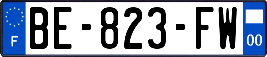 BE-823-FW