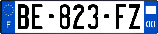 BE-823-FZ