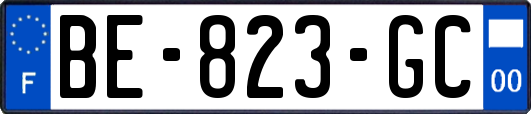 BE-823-GC