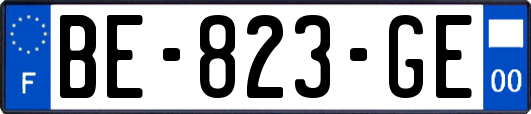 BE-823-GE