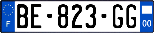 BE-823-GG