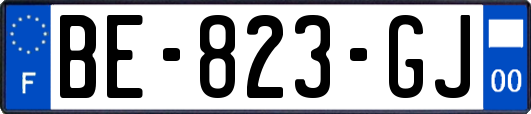 BE-823-GJ
