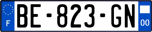 BE-823-GN