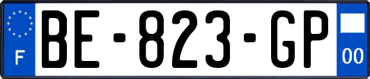 BE-823-GP