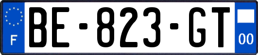 BE-823-GT