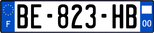 BE-823-HB