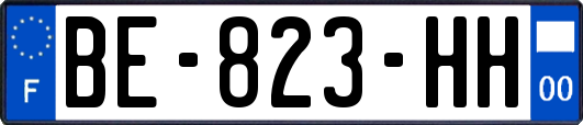 BE-823-HH