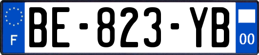 BE-823-YB
