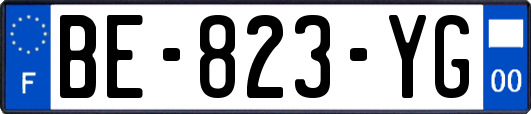 BE-823-YG