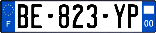 BE-823-YP
