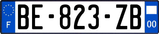 BE-823-ZB