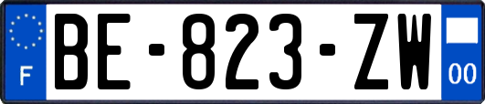 BE-823-ZW