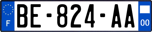 BE-824-AA