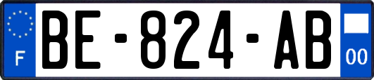 BE-824-AB