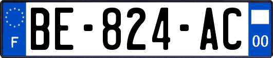 BE-824-AC