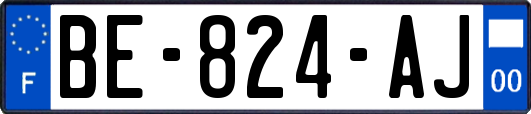 BE-824-AJ