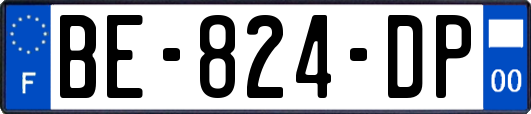 BE-824-DP