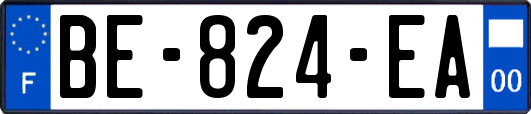 BE-824-EA