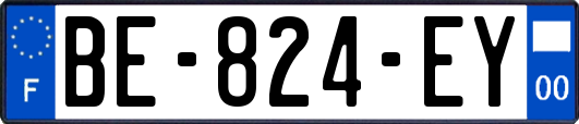 BE-824-EY