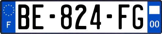 BE-824-FG