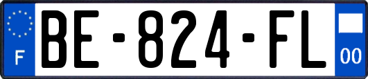 BE-824-FL