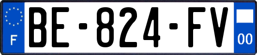 BE-824-FV