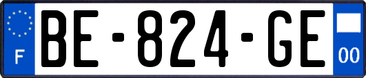 BE-824-GE